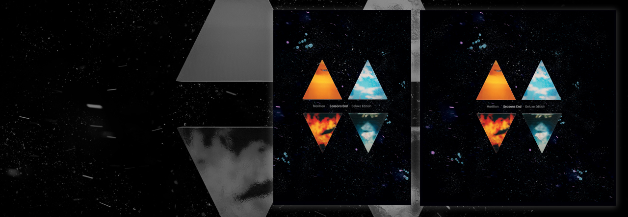 Slide background